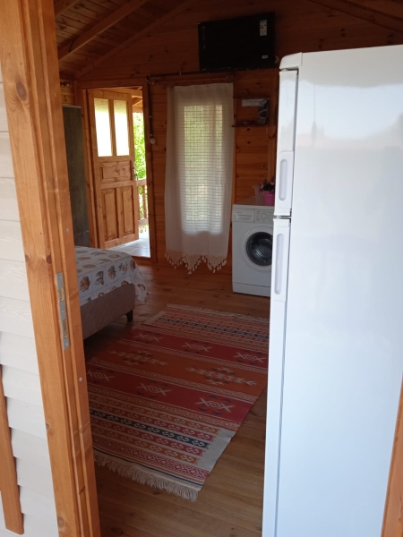 Gulseven Bungalow